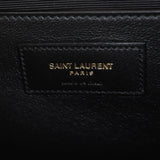Saint Laurent Monogram Mix Matelasse Envelope Chain Bag Medium