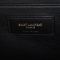 Saint Laurent Monogram Mix Matelasse Envelope Chain Bag Medium