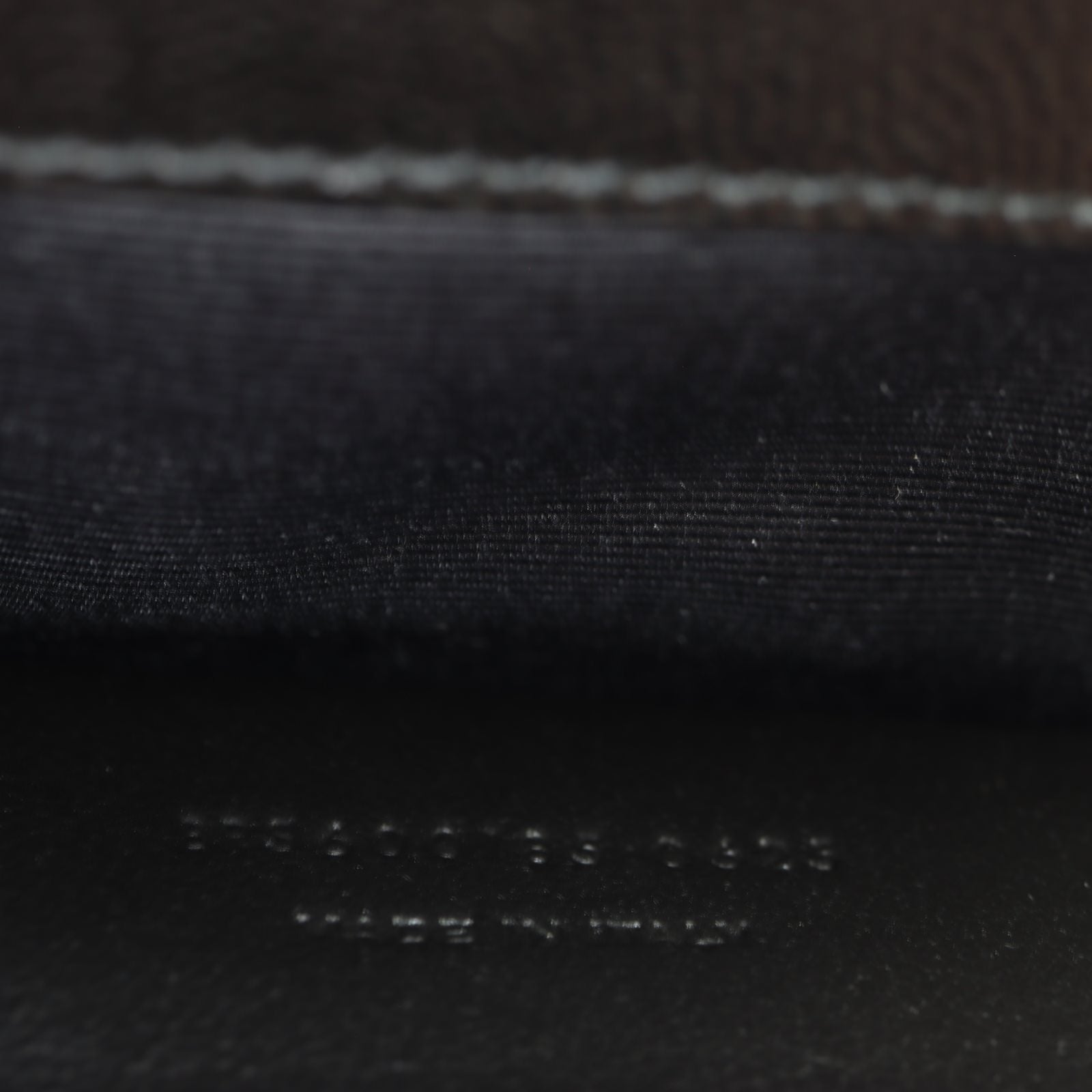 Saint Laurent Monogram Mix Matelasse Envelope Chain Bag Medium