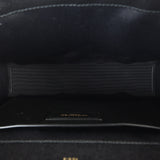 Saint Laurent Monogram Mix Matelasse Envelope Chain Bag Medium