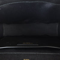 Saint Laurent Monogram Mix Matelasse Envelope Chain Bag Medium