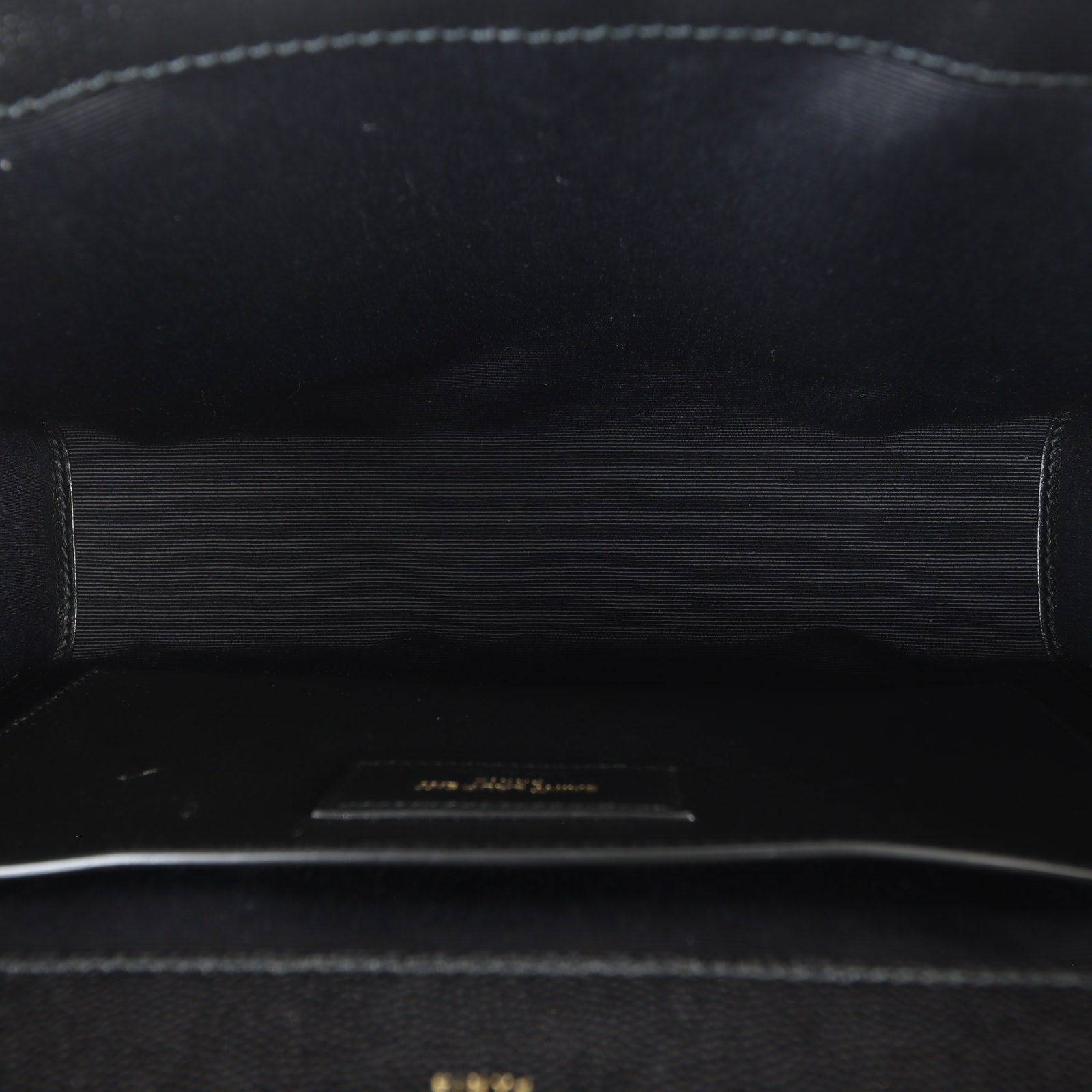 Saint Laurent Monogram Mix Matelasse Envelope Chain Bag Medium