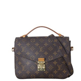 Louis Vuitton Pochette Metis Monogram