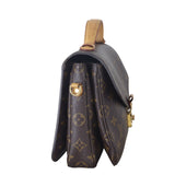 Louis Vuitton Pochette Metis Monogram