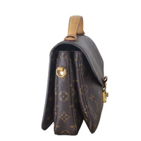 Louis Vuitton Pochette Metis Monogram