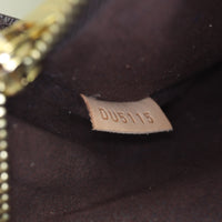 Louis Vuitton Pochette Metis Monogram