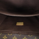 Louis Vuitton Pochette Metis Monogram
