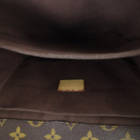 Louis Vuitton Pochette Metis Monogram