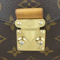 Louis Vuitton Pochette Metis Monogram