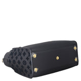 Louis Vuitton On My Side MM Monogram Tufting
