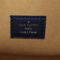 Louis Vuitton On My Side MM Monogram Tufting