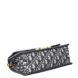 Dior 30 Montaigne Chain Bag Oblique