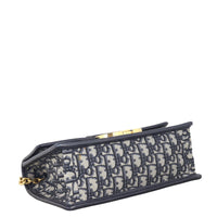 Dior 30 Montaigne Chain Bag Oblique