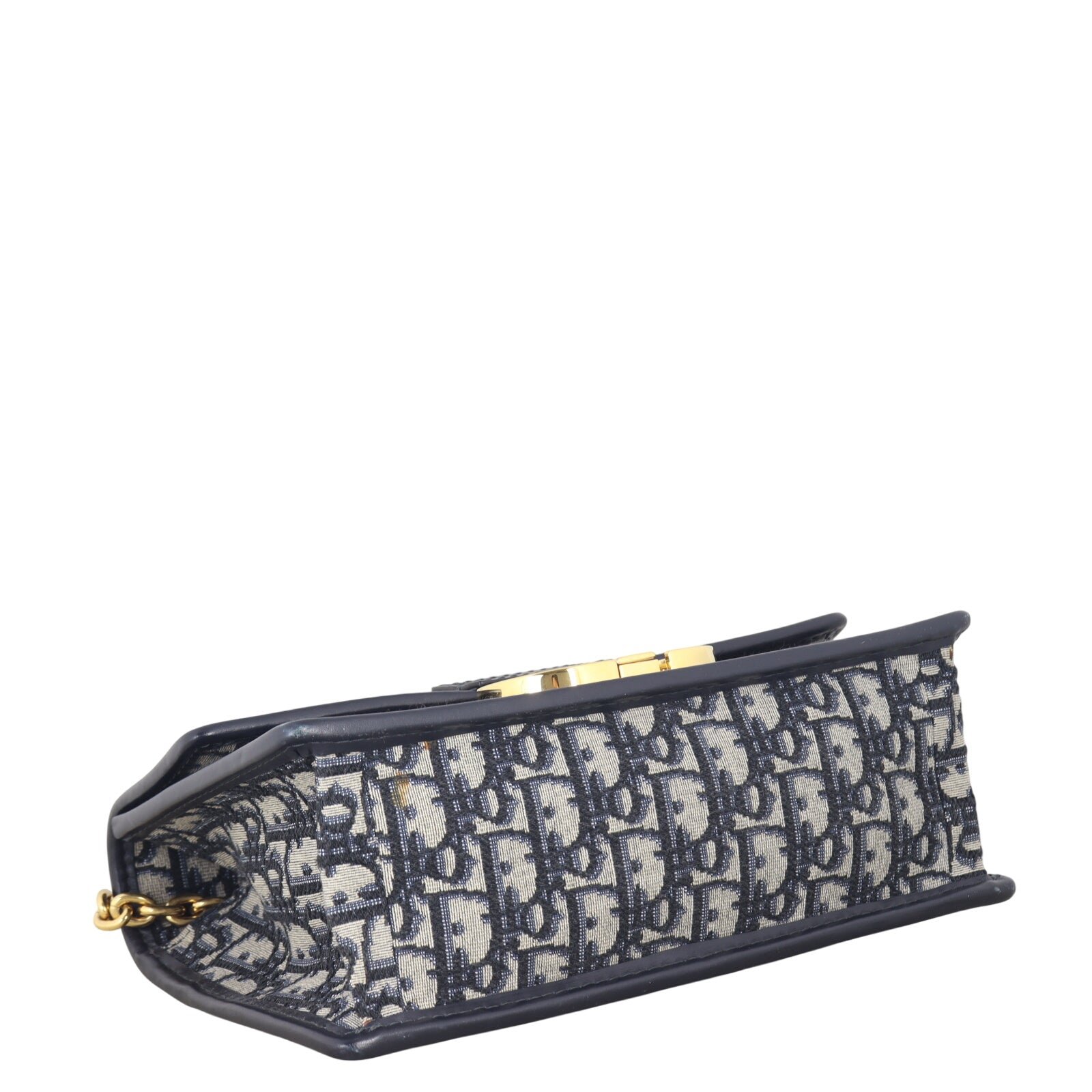 Dior 30 Montaigne Chain Bag Oblique