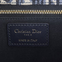 Dior 30 Montaigne Chain Bag Oblique