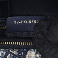 Dior 30 Montaigne Chain Bag Oblique