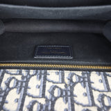 Dior 30 Montaigne Chain Bag Oblique