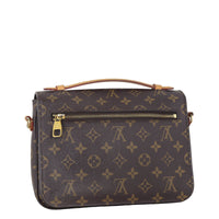 Louis Vuitton Pochette Metis Monogram