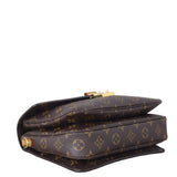 Louis Vuitton Pochette Metis Monogram