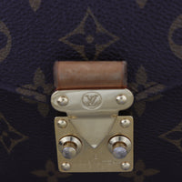 Louis Vuitton Pochette Metis Monogram
