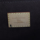 Louis Vuitton Pochette Metis Monogram