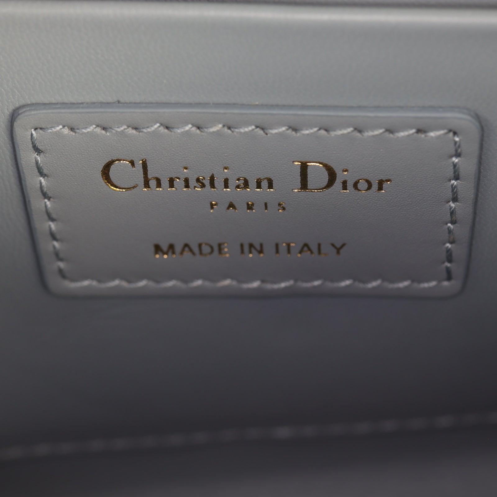 Dior 30 Montaigne Box Bag