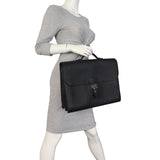 Hermes Sac a Depeches 38 Clemence