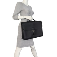 Hermes Sac a Depeches 38 Clemence