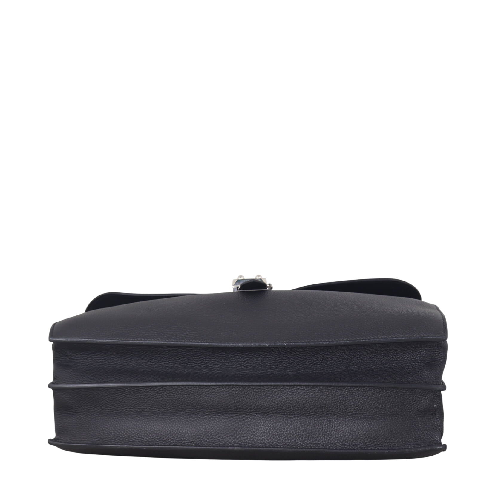 Hermes Sac a Depeches 38 Clemence