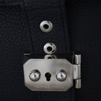 Hermes Sac a Depeches 38 Clemence