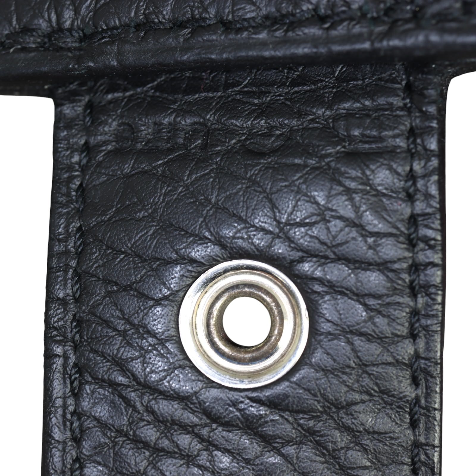 Hermes Sac a Depeches 38 Clemence