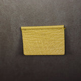 Gucci GG Supreme Flora Padlock Bamboo Handle Small Shoulder Bag