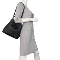 Louis Vuitton NeoNoe MM Monogram Empreinte