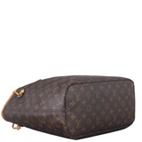 Louis Vuitton Neverfull MM Monogram