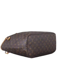 Louis Vuitton Neverfull MM Monogram
