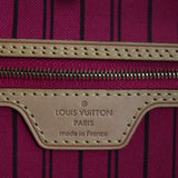 Louis Vuitton Neverfull MM Monogram
