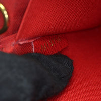 Louis Vuitton Felicie Pochette Monogram World Tour