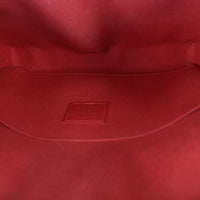 Louis Vuitton Felicie Pochette Monogram World Tour