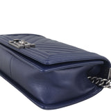 Chanel Boy Old Medium Chevron
