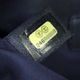 Chanel Boy Old Medium Chevron