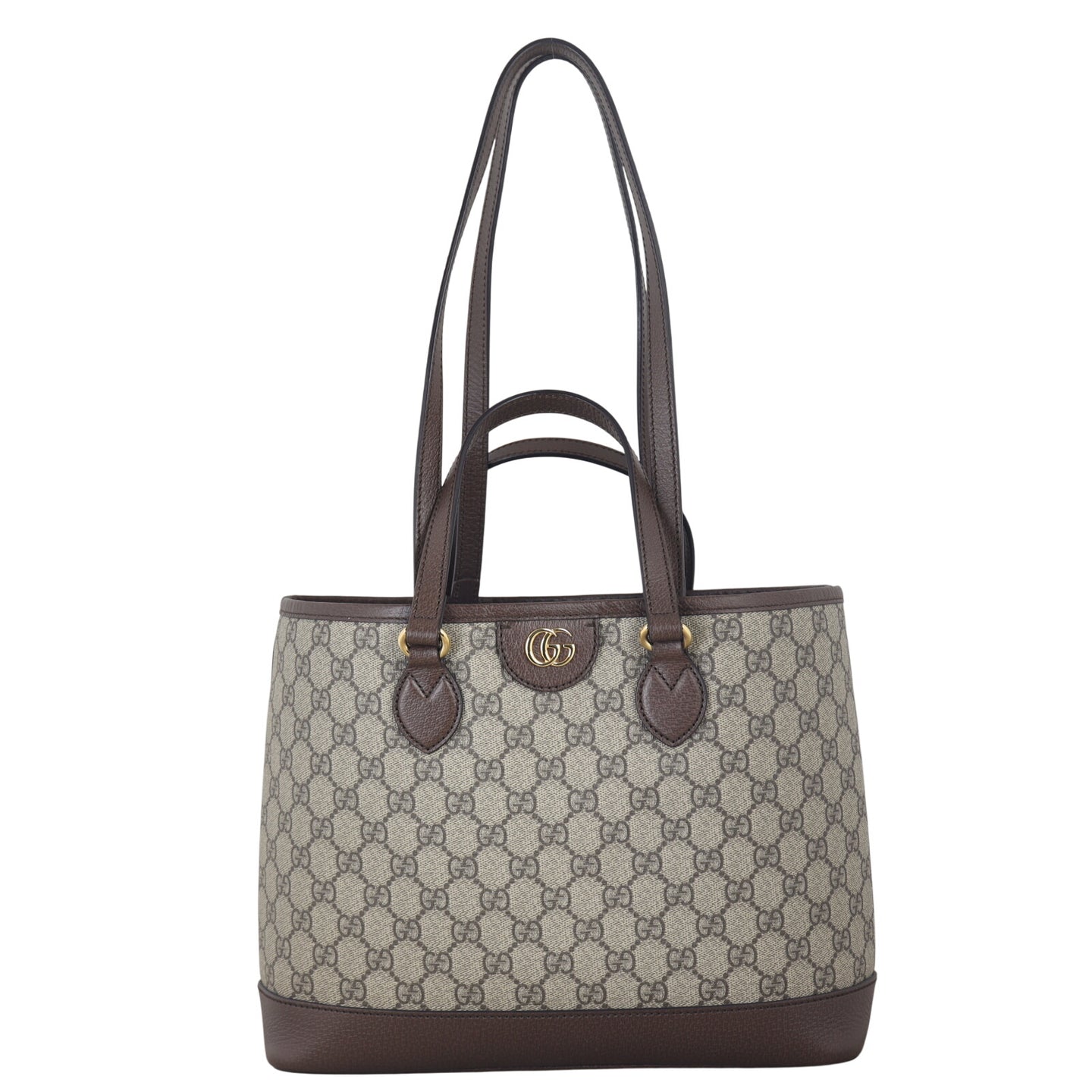 Gucci GG Supreme Ophidia Small Tote