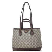 Gucci GG Supreme Ophidia Small Tote