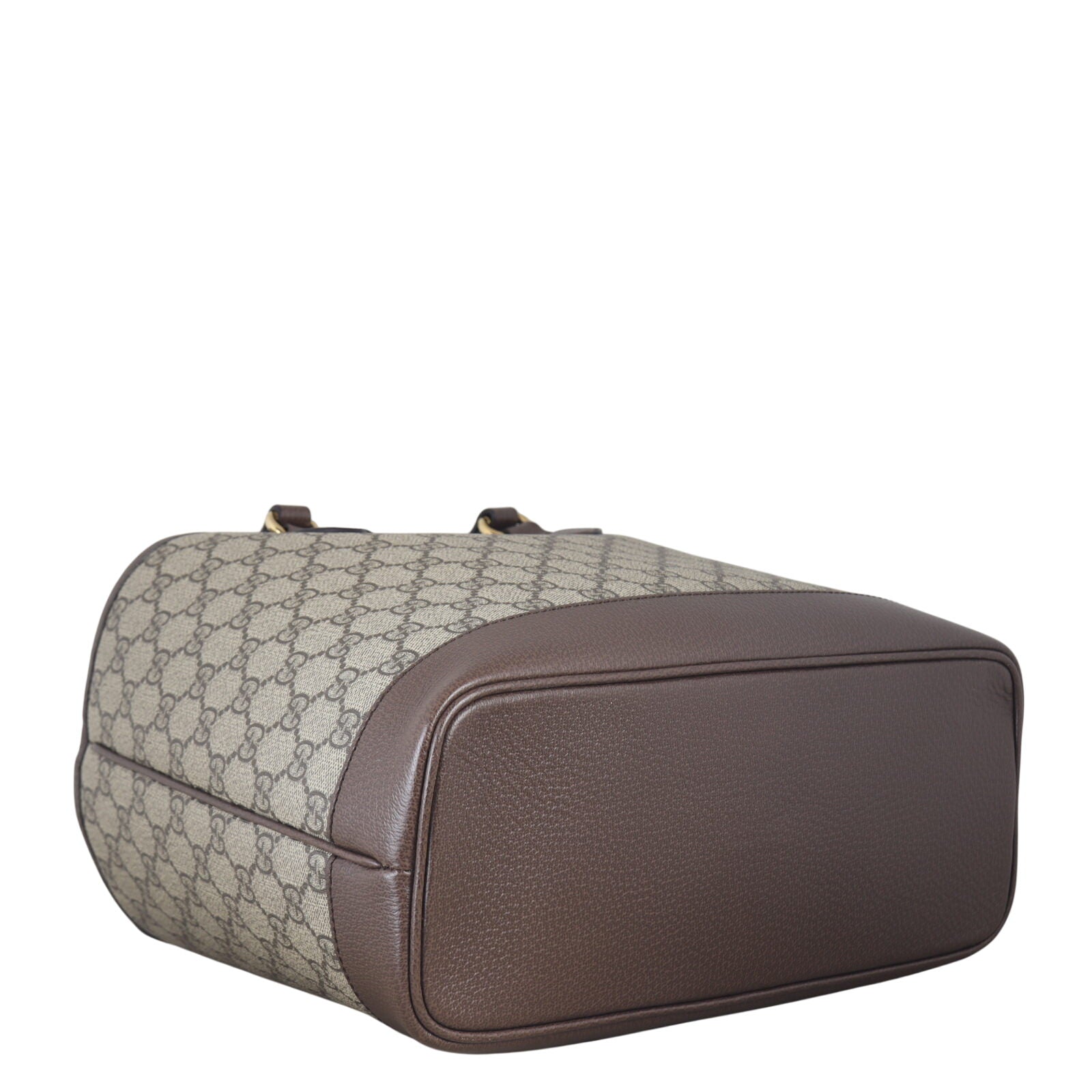 Gucci GG Supreme Ophidia Small Tote