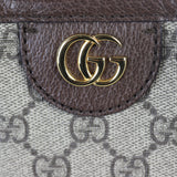 Gucci GG Supreme Ophidia Small Tote