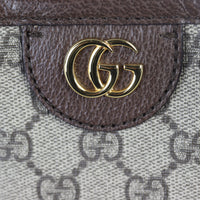 Gucci GG Supreme Ophidia Small Tote