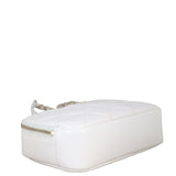 Chanel CC Vanity Case Shiny Lambskin