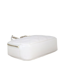 Chanel CC Vanity Case Shiny Lambskin