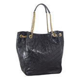 Saint Laurent Niki Multipocket Shopping Tote