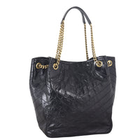 Saint Laurent Niki Multipocket Shopping Tote