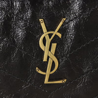 Saint Laurent Niki Multipocket Shopping Tote